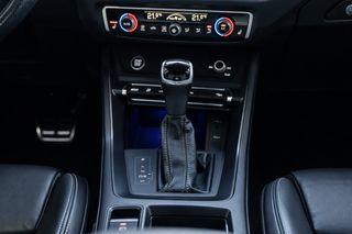 Audi Q3 Sportback E-TRON 2022