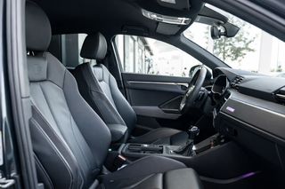 Audi Q3 Sportback E-TRON 2022