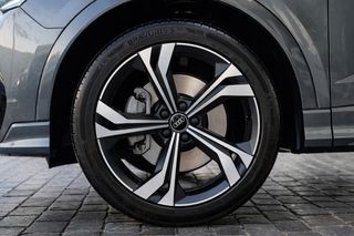 Audi Q3 Sportback E-TRON 2022