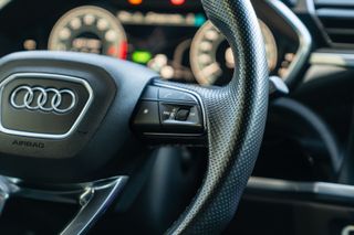 Audi Q3 Sportback E-TRON 2022