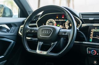 Audi Q3 Sportback E-TRON 2022
