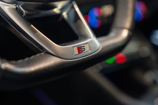 Audi Q3 Sportback E-TRON 2022