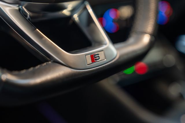 Audi Q3 Sportback E-TRON 2022