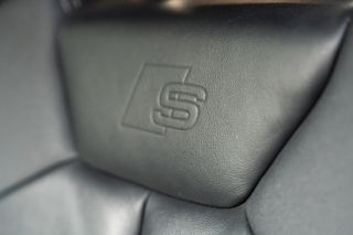 Audi Q3 Sportback E-TRON 2022