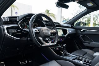 Audi Q3 Sportback E-TRON 2022