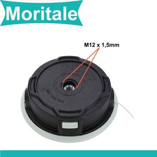 Moritale Cabezal Desbrozadora para STIHL AutoCut 4