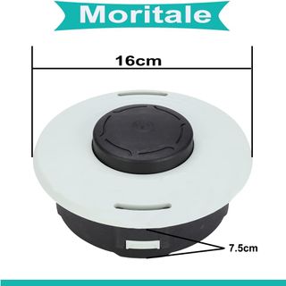 Moritale Cabezal Desbrozadora para STIHL AutoCut 4