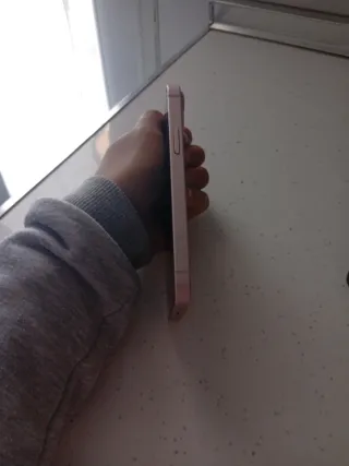 iPhone 13 Rosa