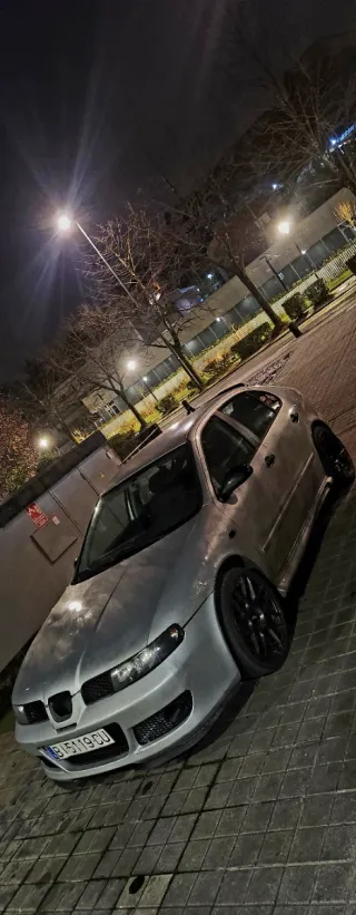 SEAT Leon mk1