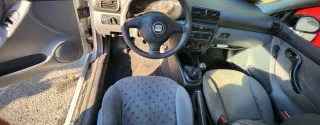 SEAT Leon mk1