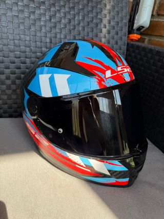 HONDA XL 750 TRANSALP SP + CASCOS Y CHAQUETAS!