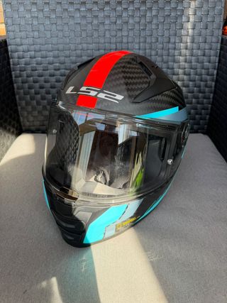 HONDA XL 750 TRANSALP SP + CASCOS Y CHAQUETAS!