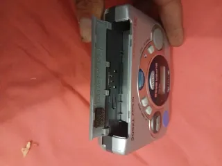 Reproductor Cassette Aiwa TX506 AM/FM Stereo