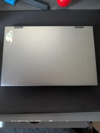 Chuwi Minibook X Portátil Gris/Negro