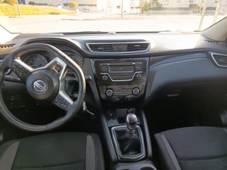 Nissan Qashqai 2018