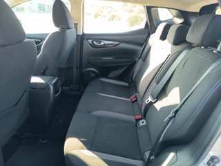 Nissan Qashqai 2018