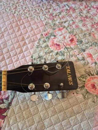 Guitarra Acústica Talmus FG-505