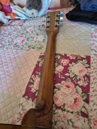 Guitarra Acústica Talmus FG-505