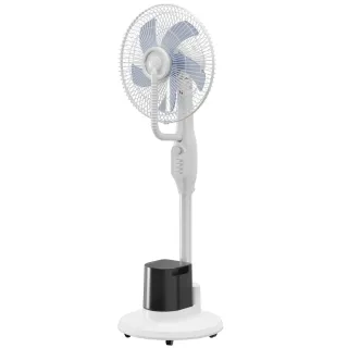 Ventilador Nebulizador 90W 70° 3 Vel