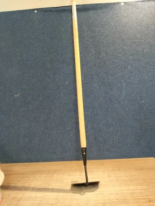 Bellota 3081 CM - AZADA BINADORA CON MANGO