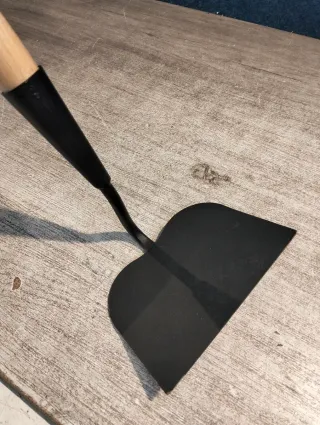 Bellota 3081 CM - AZADA BINADORA CON MANGO