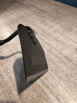 Bellota 3081 CM - AZADA BINADORA CON MANGO