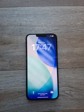 iPhone 13 Pro Max 128GB Libre