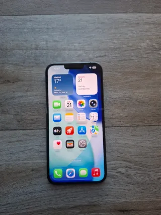 iPhone 13 Pro Max 128GB Libre