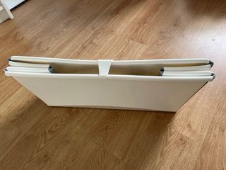 Pack Flexi Bath Stokke Bañera Bebé Plegable