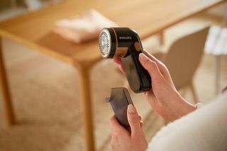 Philips Quitapelusas – 8800 RPM, Gran Cuchilla, 3