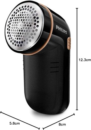 Philips Quitapelusas – 8800 RPM, Gran Cuchilla, 3