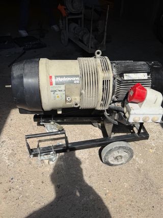 Compresor Hydrovane 25