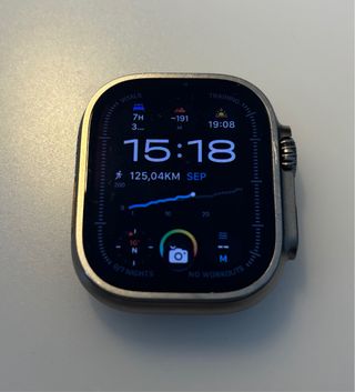 Apple Watch Ultra 49mm (Gen 1)