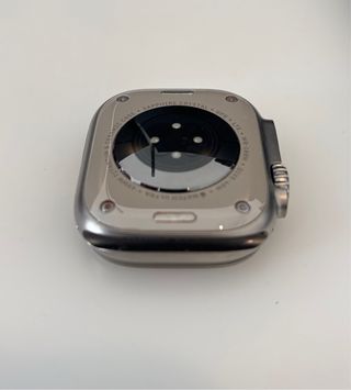 Apple Watch Ultra 49mm (Gen 1)