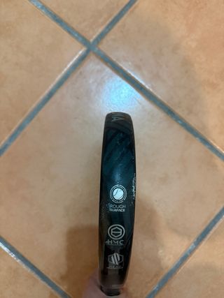 Pala Padel Kuikma 990 Power Hard