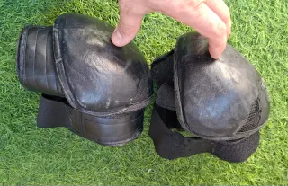 Rodilleras Hockey Patines