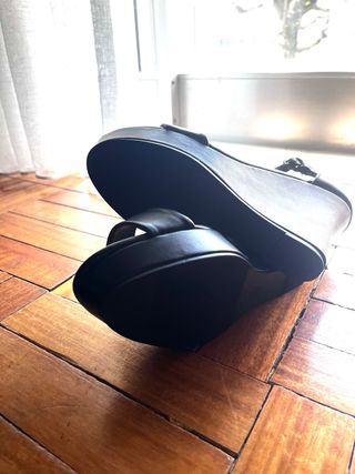 Sandálias Alternativa