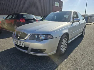 Rover 45 2005