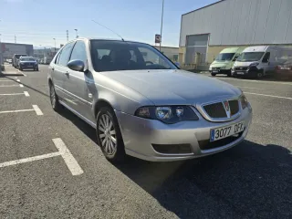 Rover 45 2005