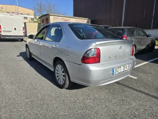 Rover 45 2005