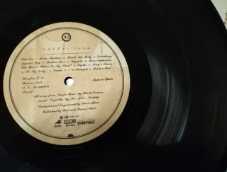 Pixies - Surfer Rosa Vinilo