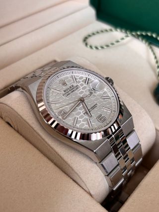 Rolex Land Dweller 40mm Ref: 127334 AÑO 2026