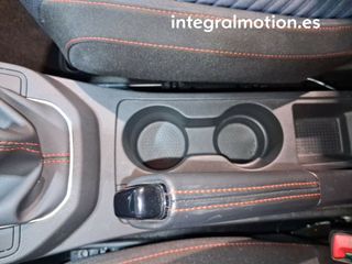 Seat Ibiza 1.0 TSI 85kW (115CV) FR Salta