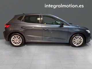 Seat Ibiza 1.0 TSI 85kW (115CV) FR Salta