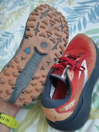 Brooks Caldera 44 - Zapatillas Running