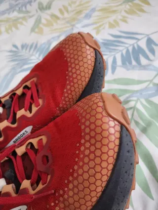 Brooks Caldera 44 - Zapatillas Running