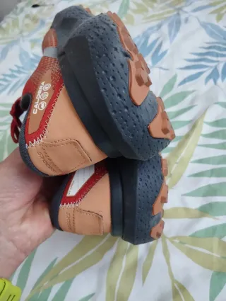 Brooks Caldera 44 - Zapatillas Running