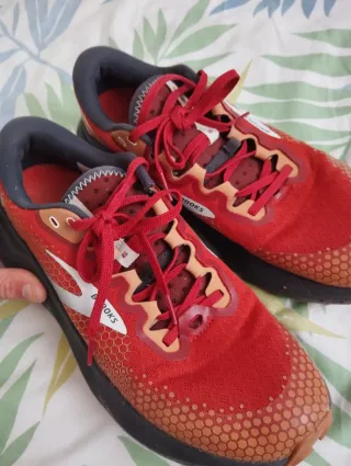 Brooks Caldera 44 - Zapatillas Running