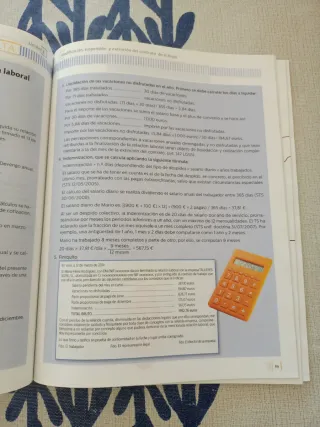 Formación y orientación laboral 360° (Ciclos Fo...