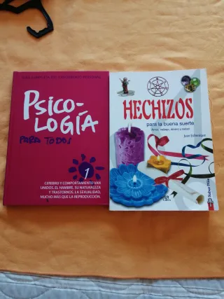 Libros